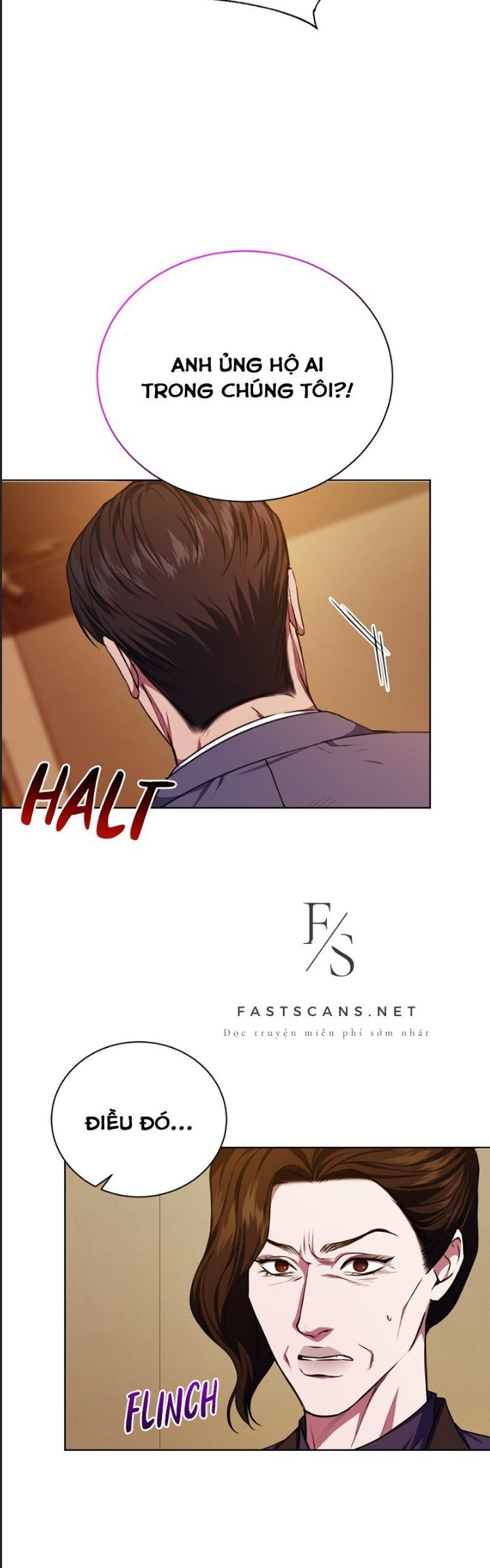 Thuế Trừng Giả: Chapter 59