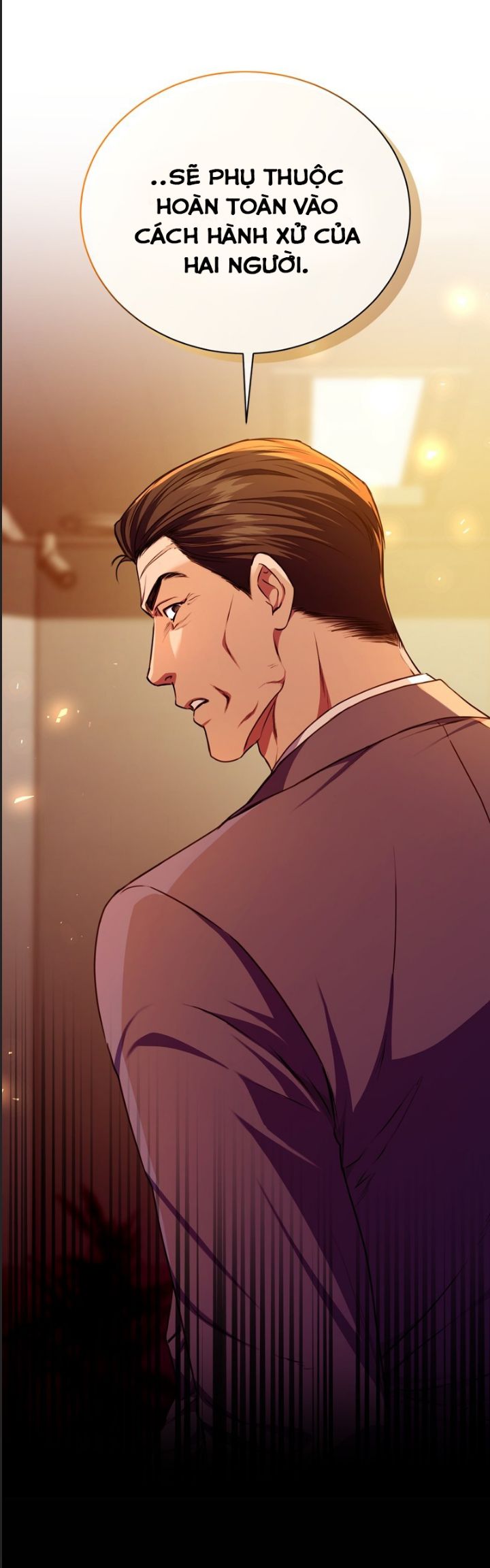 Thuế Trừng Giả: Chapter 59