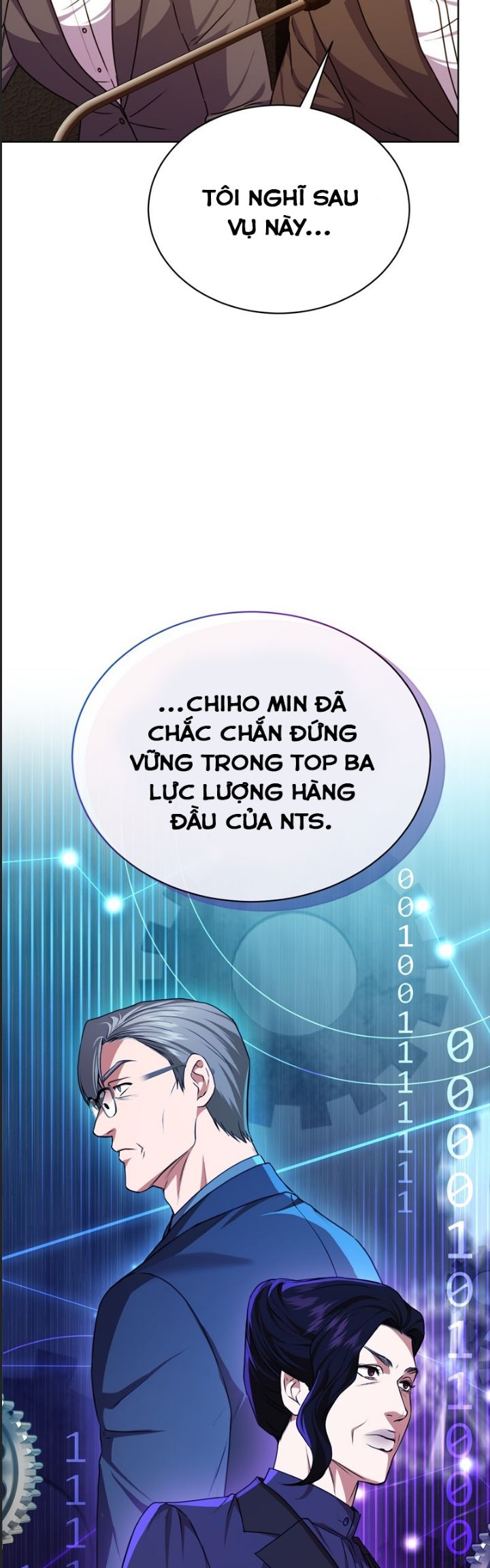 Thuế Trừng Giả: Chapter 59