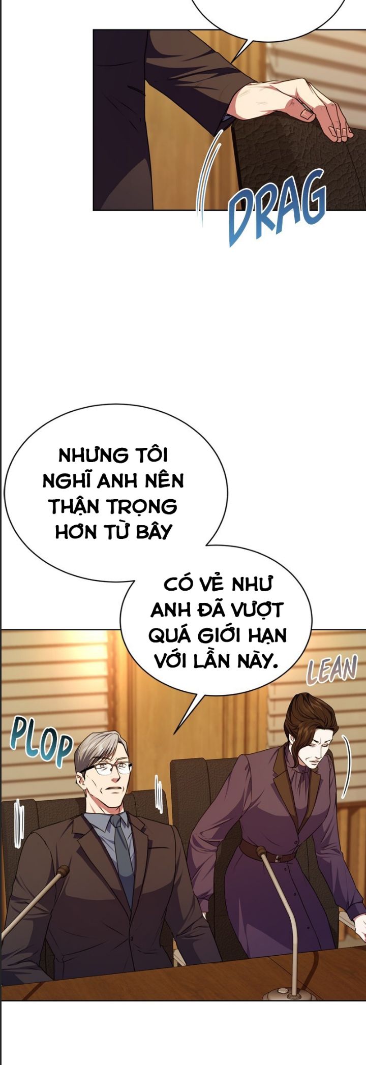 Thuế Trừng Giả: Chapter 59