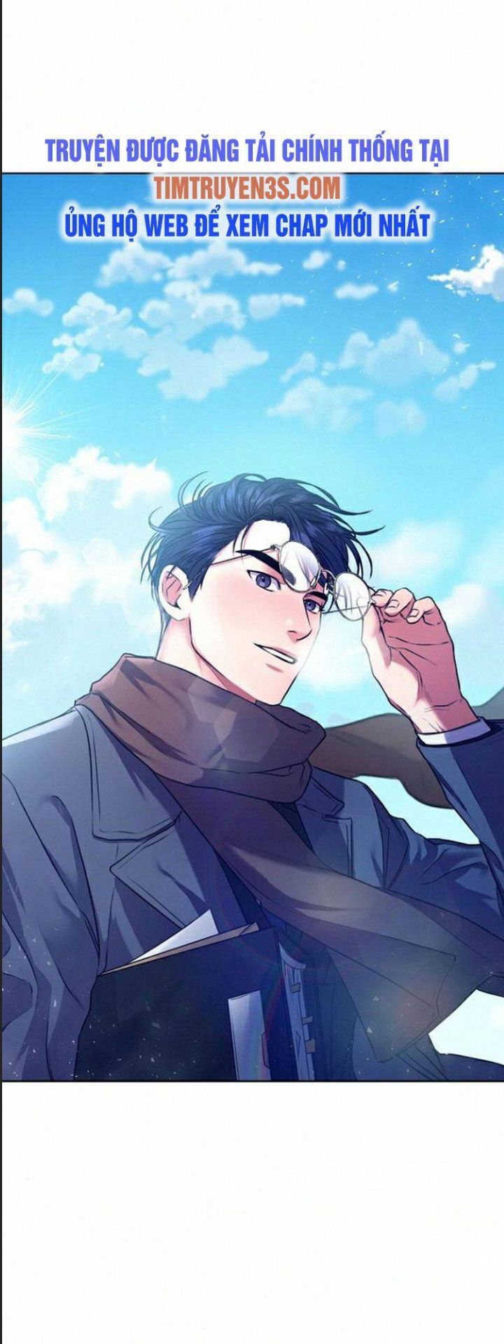 Thuế Trừng Giả: Chapter 6