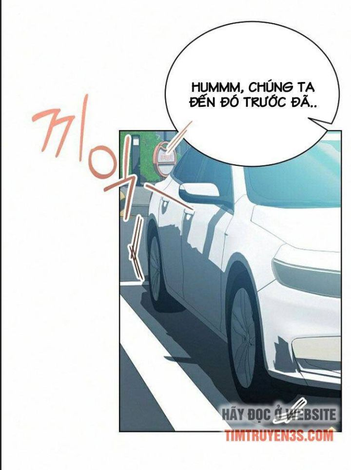 Thuế Trừng Giả: Chapter 6