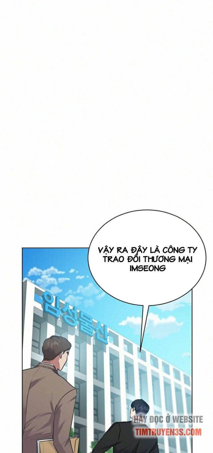 Thuế Trừng Giả: Chapter 6