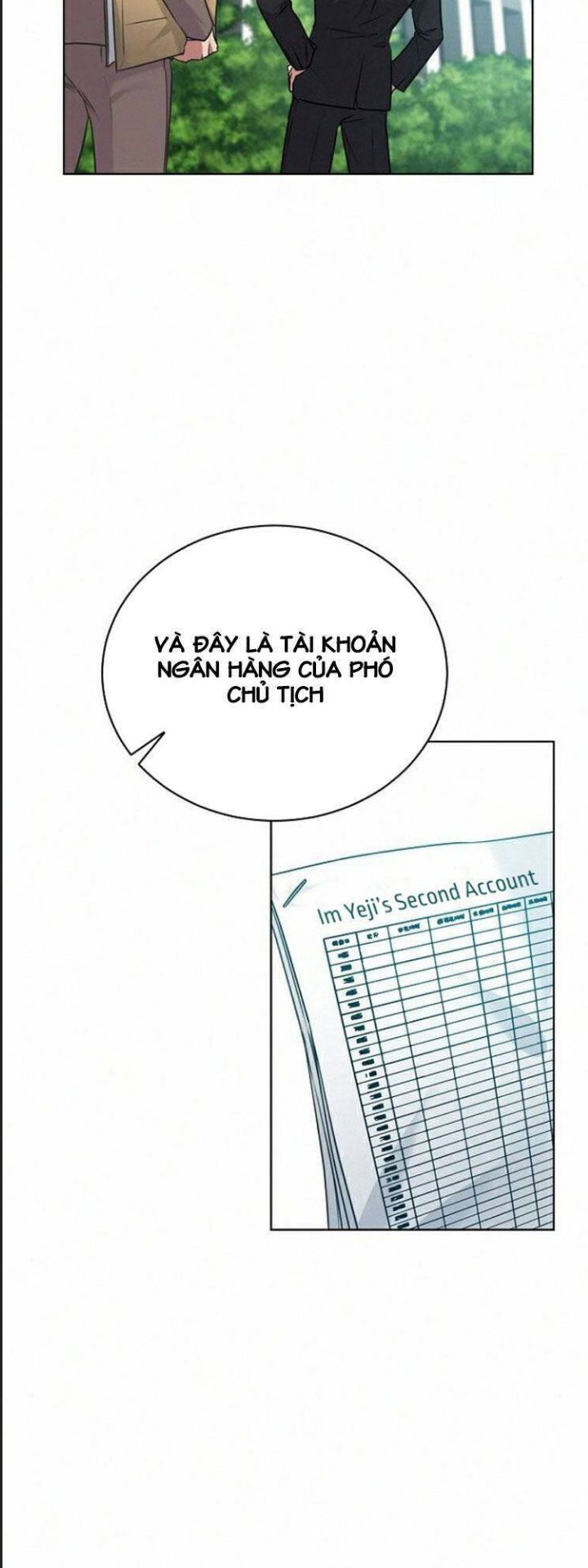 Thuế Trừng Giả: Chapter 6