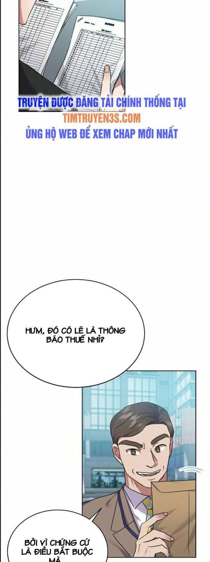 Thuế Trừng Giả: Chapter 6