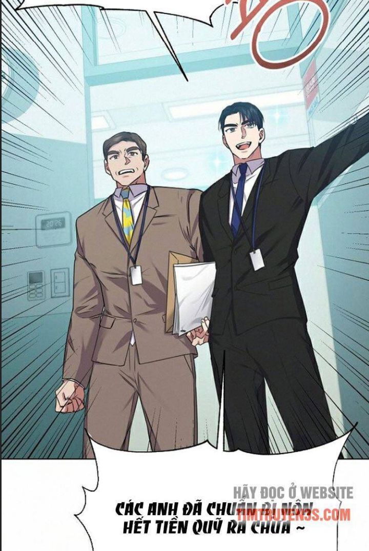 Thuế Trừng Giả: Chapter 6