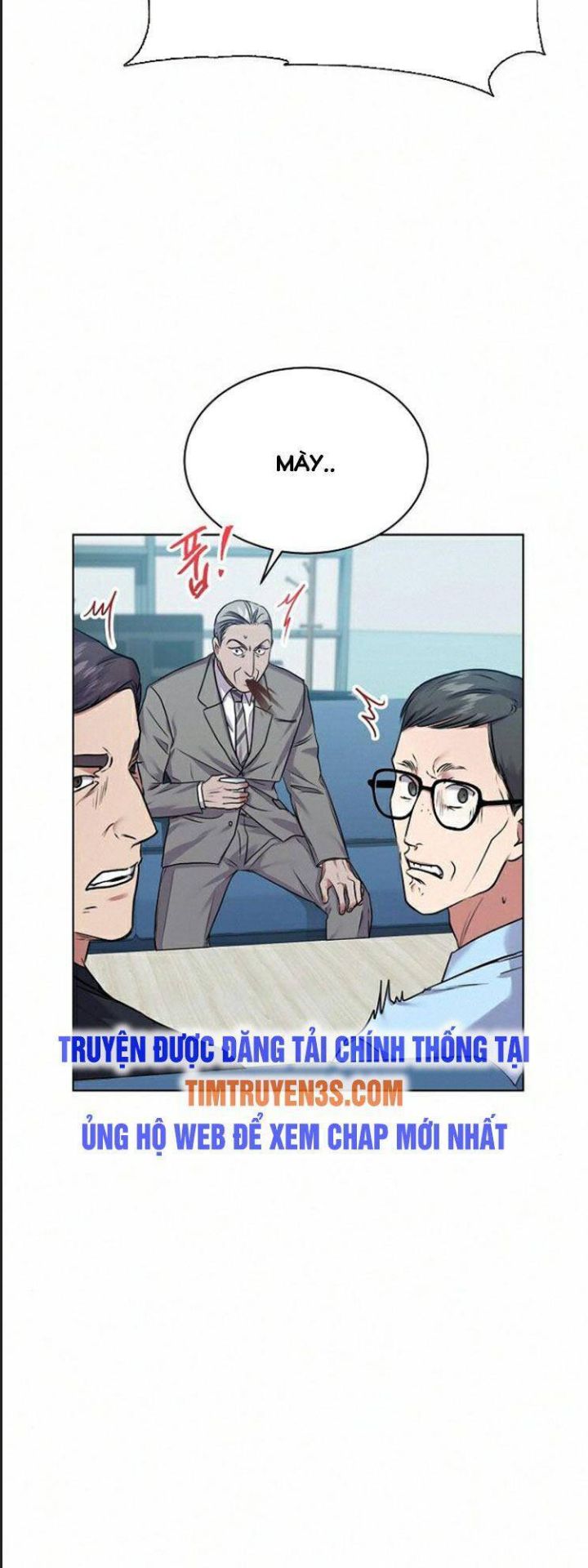 Thuế Trừng Giả: Chapter 6