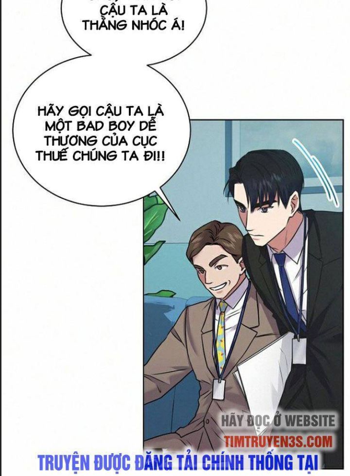 Thuế Trừng Giả: Chapter 6