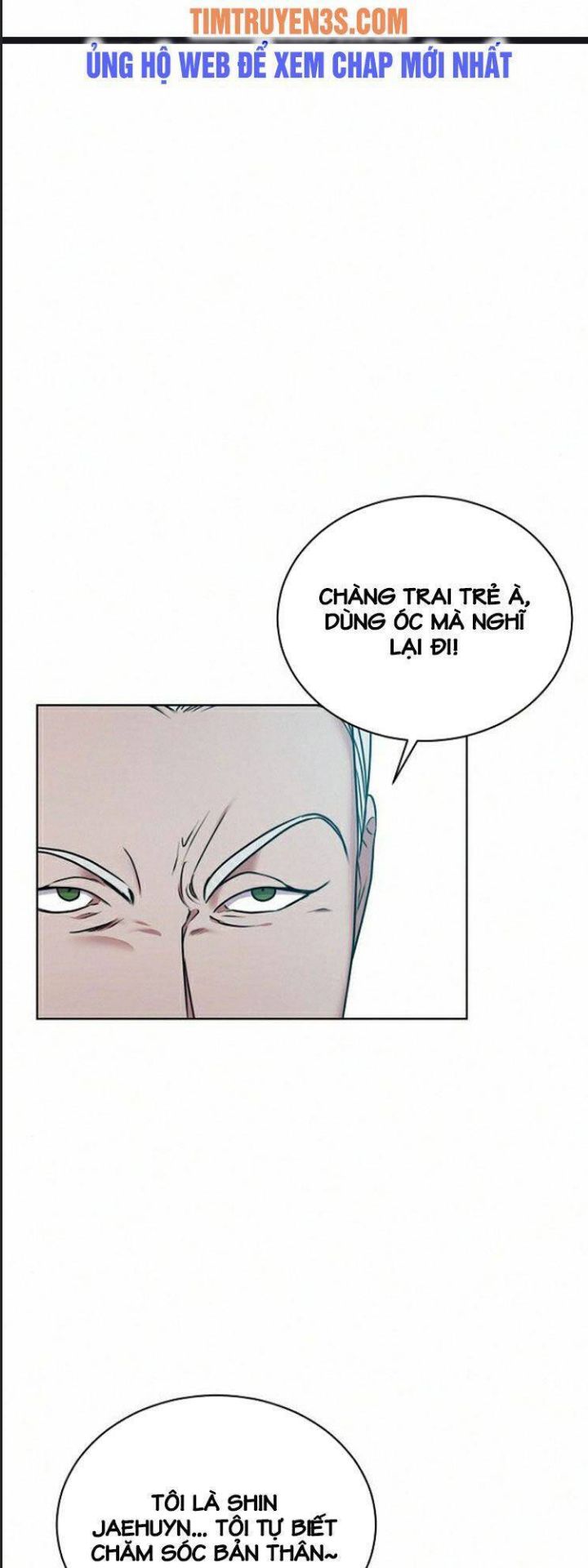 Thuế Trừng Giả: Chapter 6