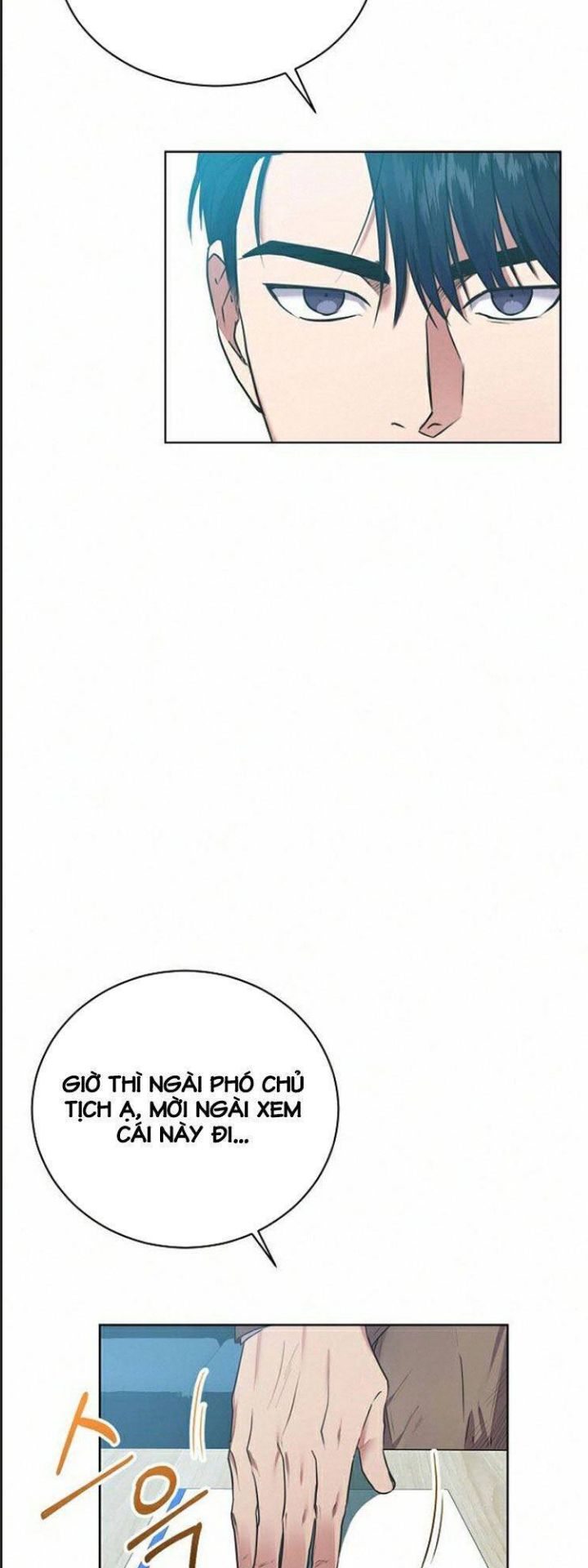Thuế Trừng Giả: Chapter 6