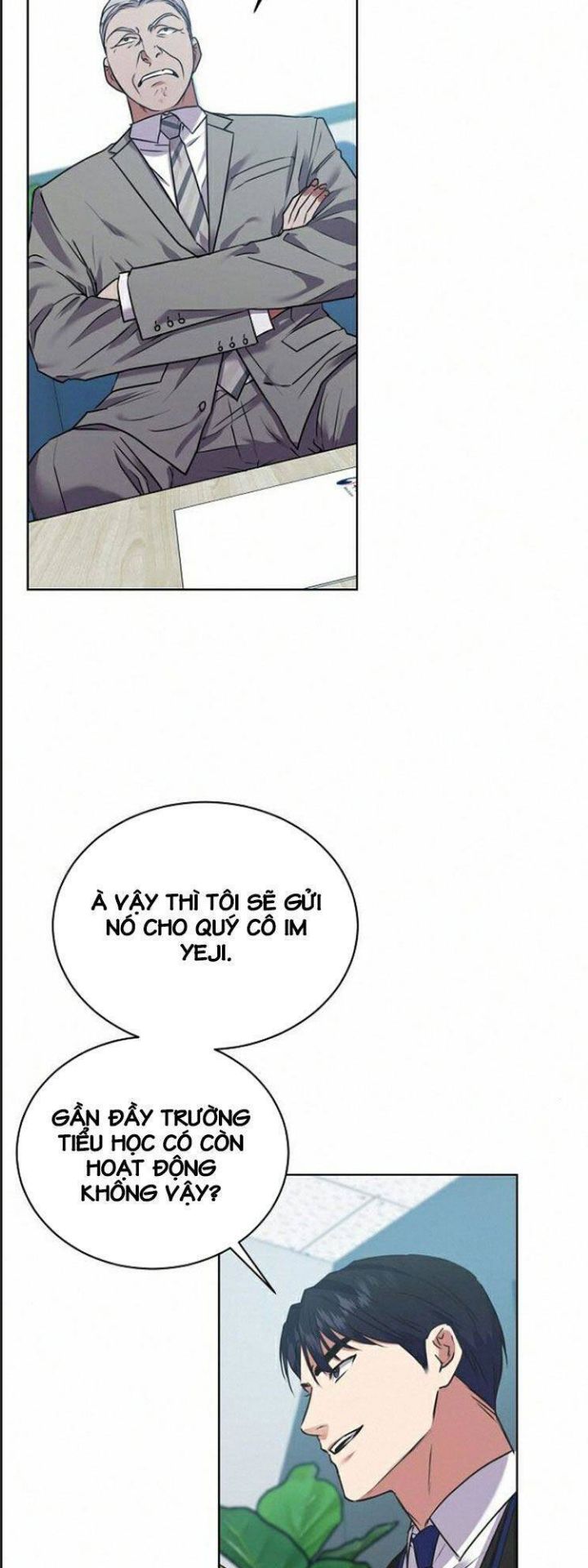 Thuế Trừng Giả: Chapter 6