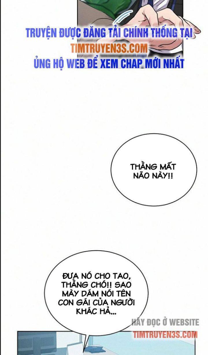 Thuế Trừng Giả: Chapter 6