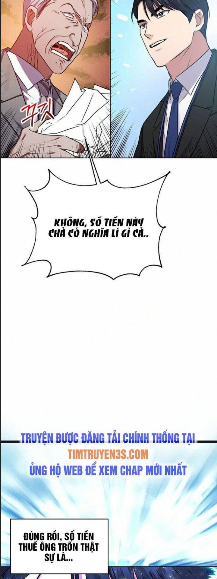 Thuế Trừng Giả: Chapter 6