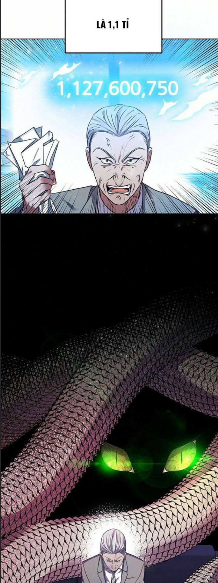Thuế Trừng Giả: Chapter 6