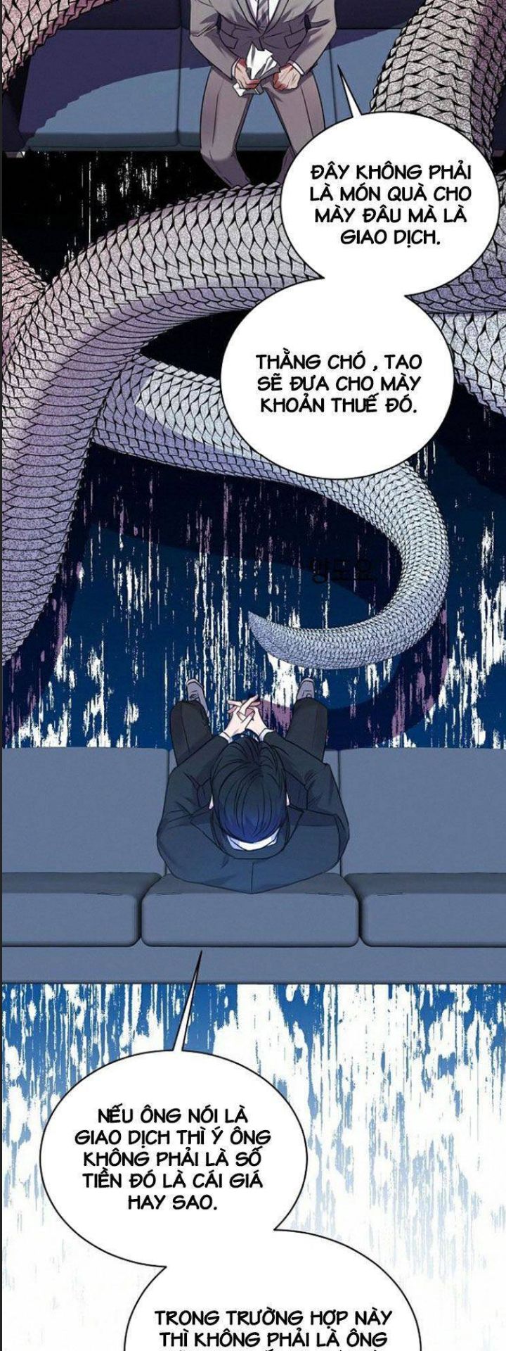Thuế Trừng Giả: Chapter 6