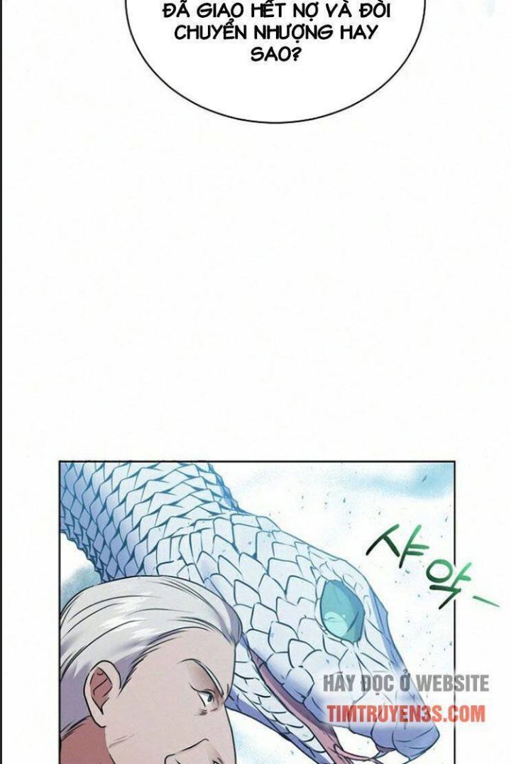 Thuế Trừng Giả: Chapter 6
