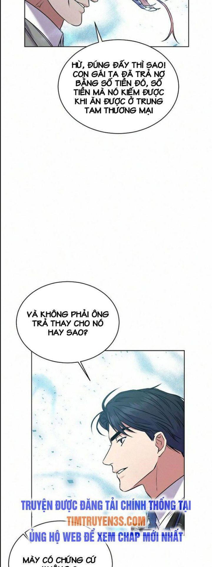 Thuế Trừng Giả: Chapter 6