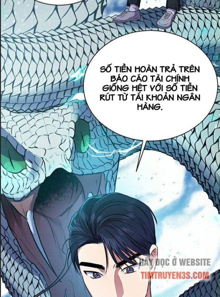 Thuế Trừng Giả: Chapter 6
