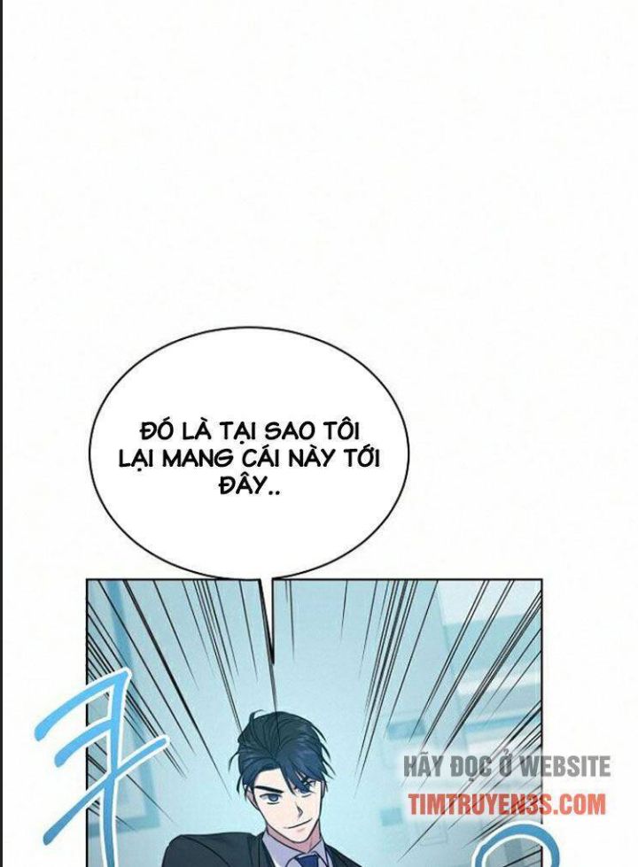 Thuế Trừng Giả: Chapter 6