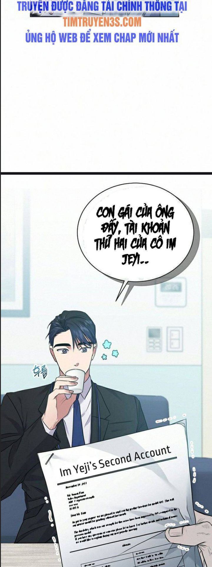 Thuế Trừng Giả: Chapter 6