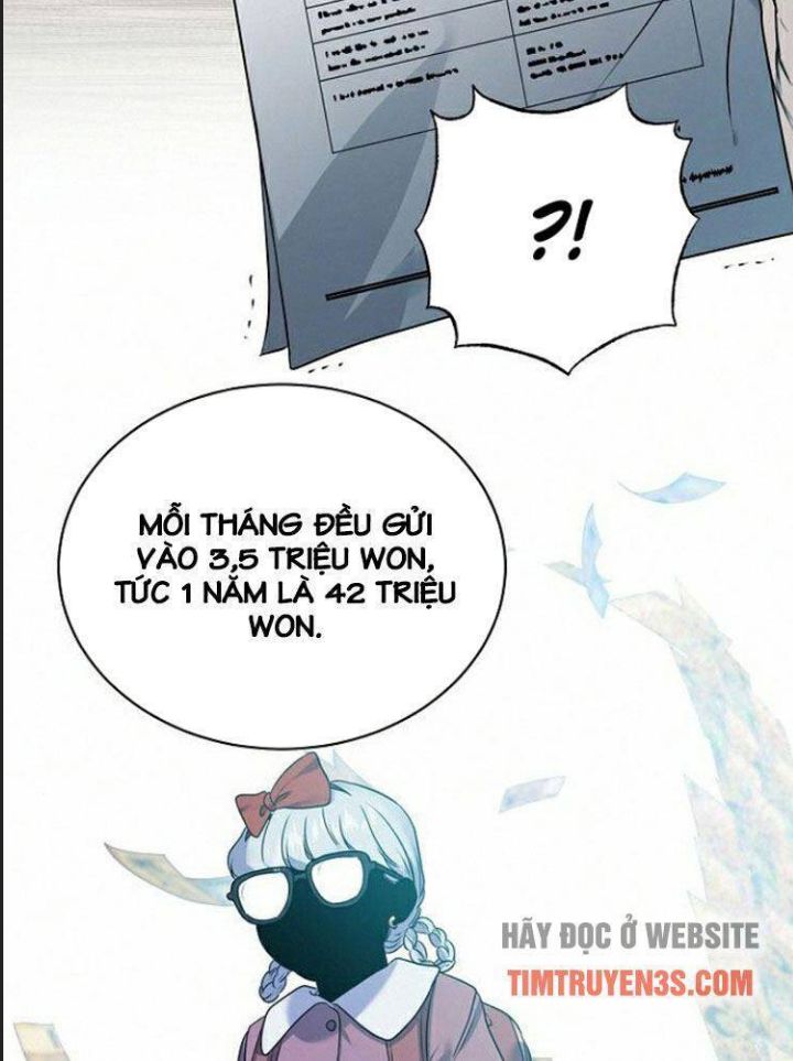 Thuế Trừng Giả: Chapter 6