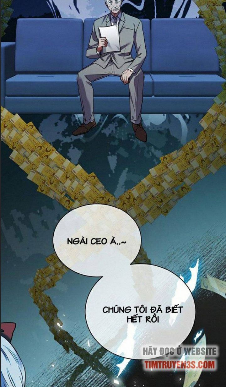 Thuế Trừng Giả: Chapter 6
