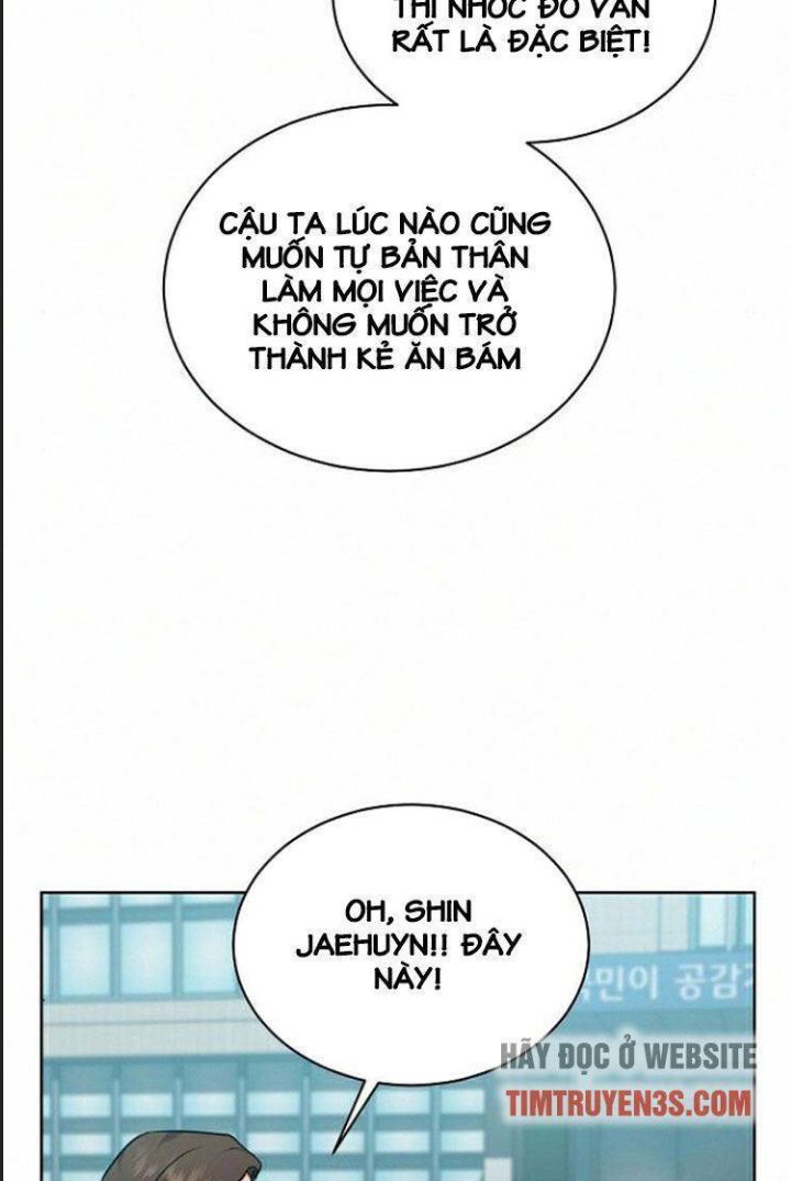 Thuế Trừng Giả: Chapter 6