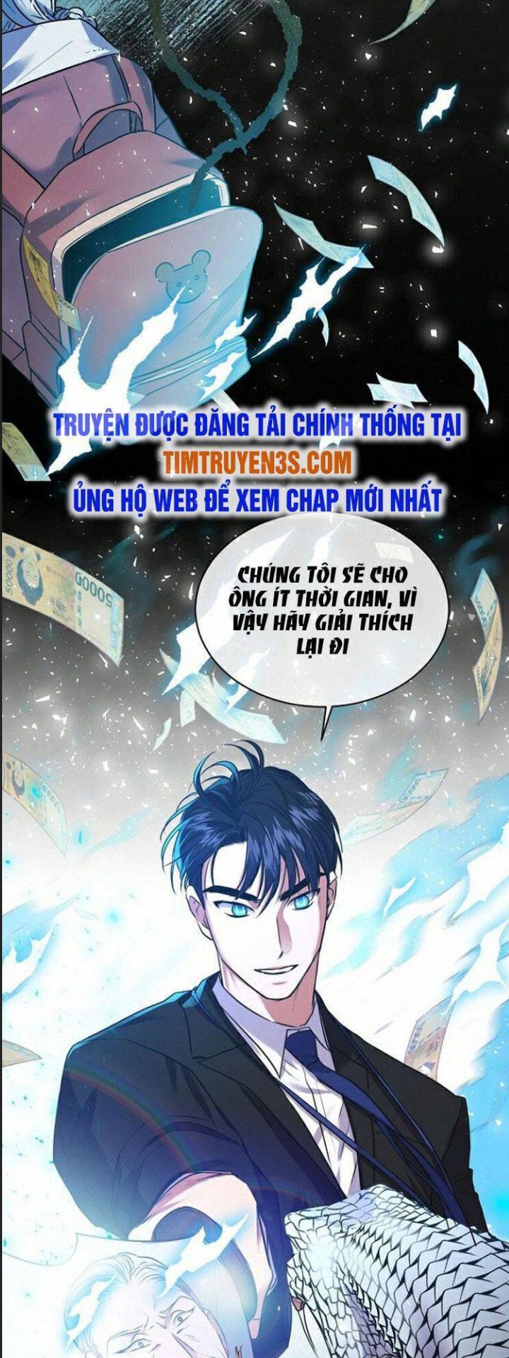 Thuế Trừng Giả: Chapter 6
