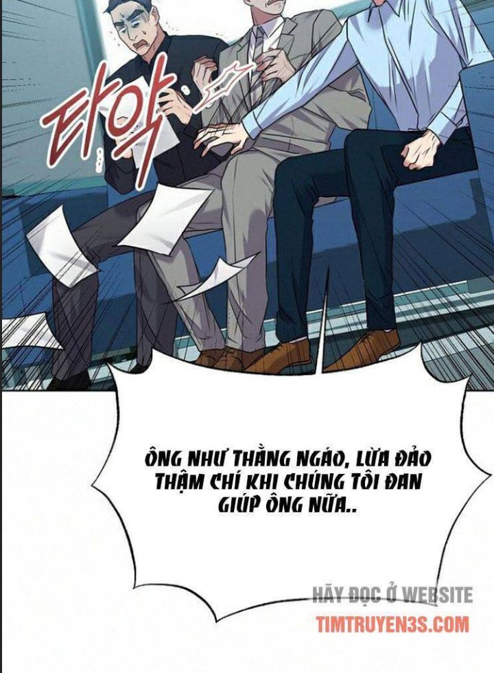 Thuế Trừng Giả: Chapter 6