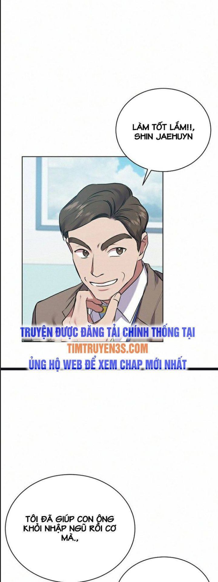 Thuế Trừng Giả: Chapter 6