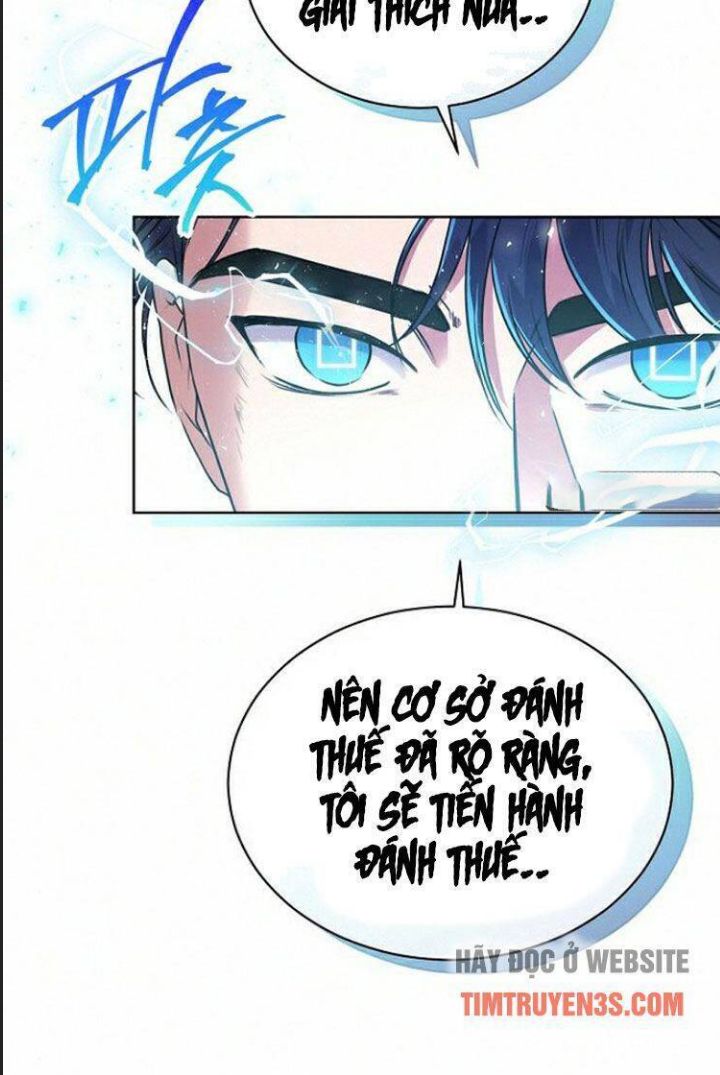 Thuế Trừng Giả: Chapter 6
