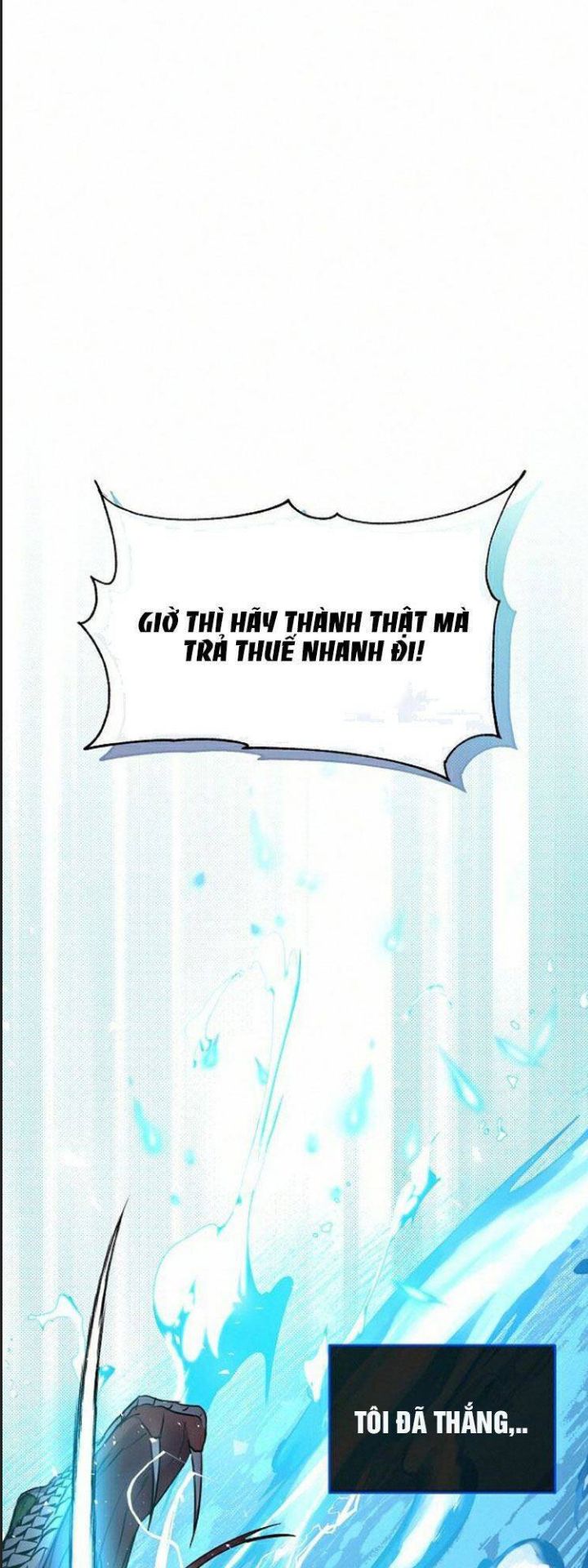 Thuế Trừng Giả: Chapter 6