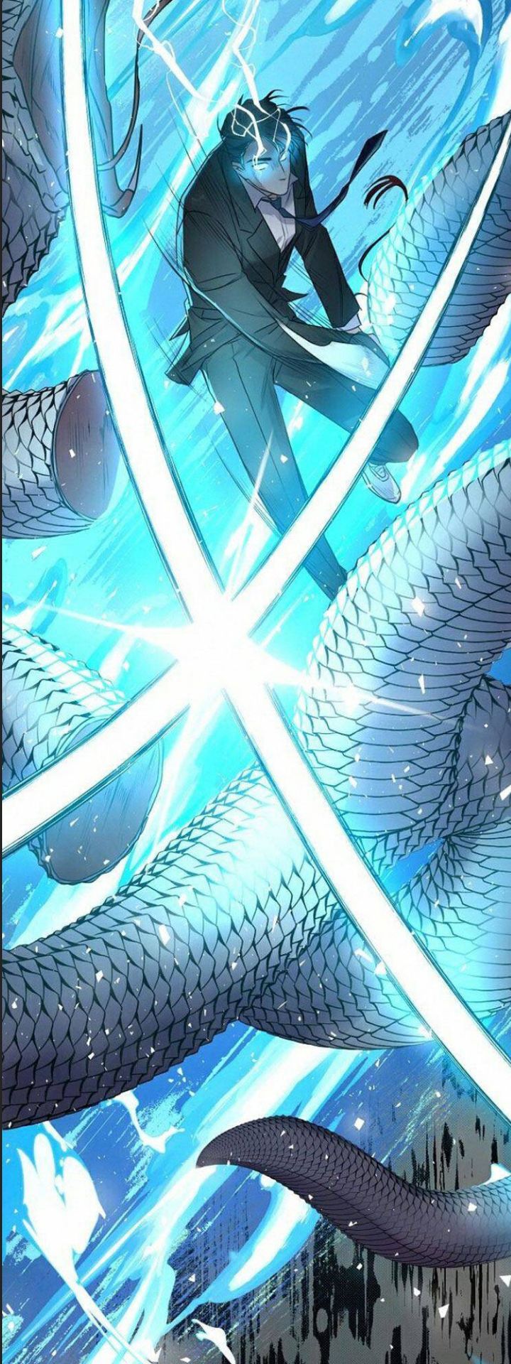 Thuế Trừng Giả: Chapter 6