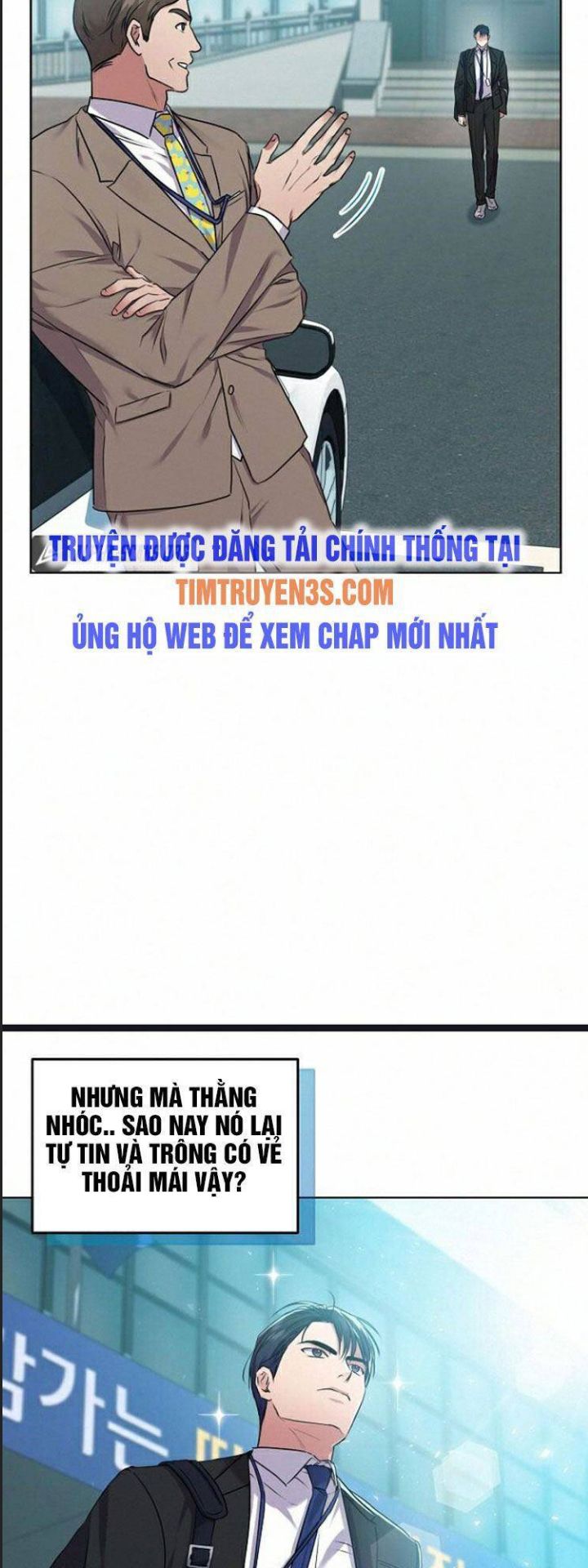 Thuế Trừng Giả: Chapter 6