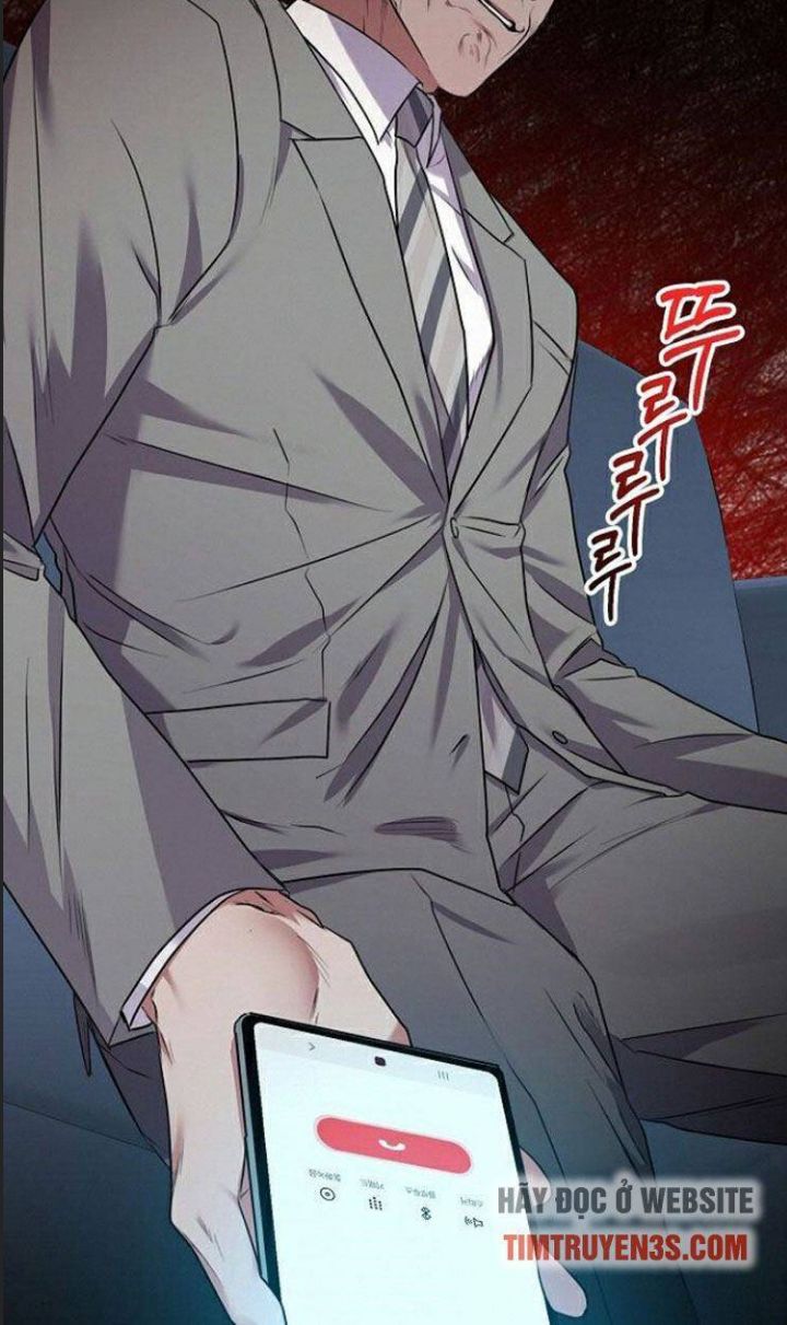 Thuế Trừng Giả: Chapter 6