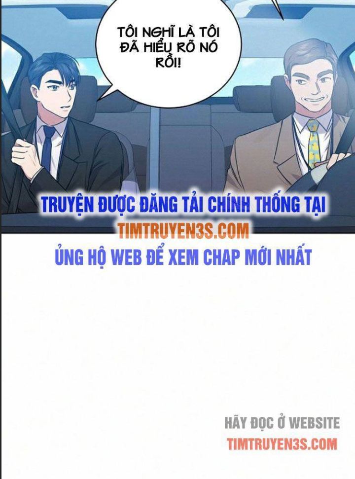 Thuế Trừng Giả: Chapter 6