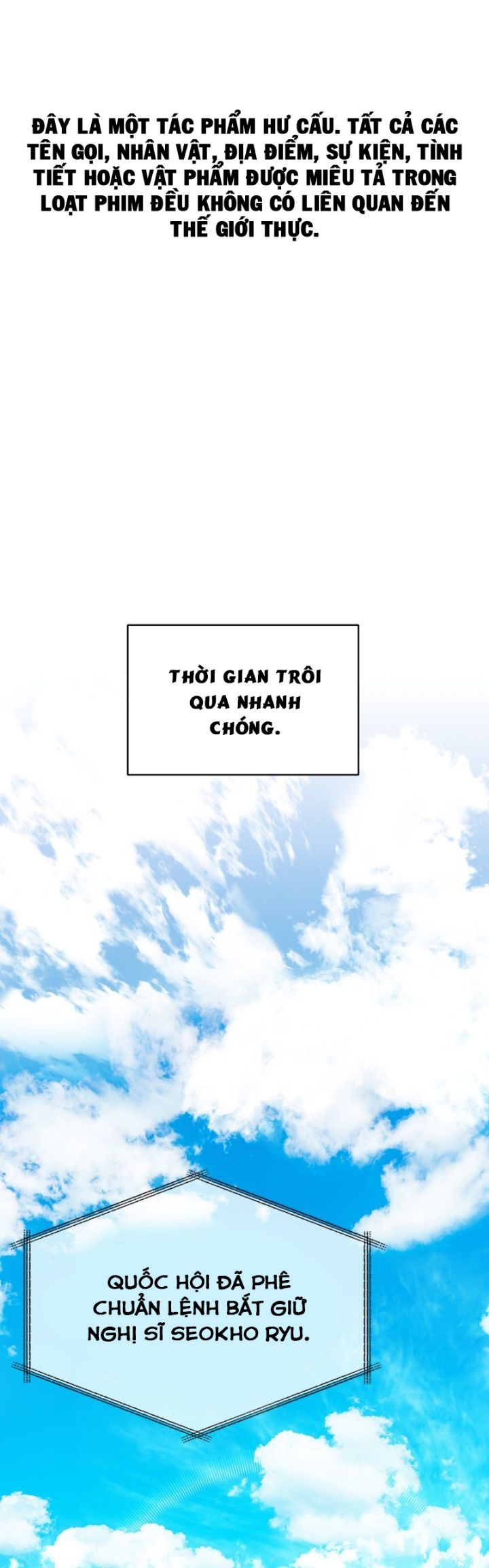 Thuế Trừng Giả: Chapter 60