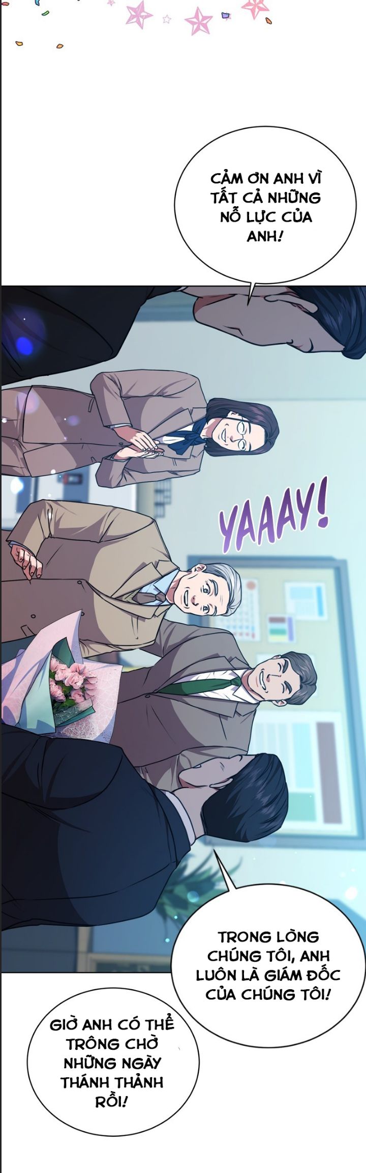 Thuế Trừng Giả: Chapter 60