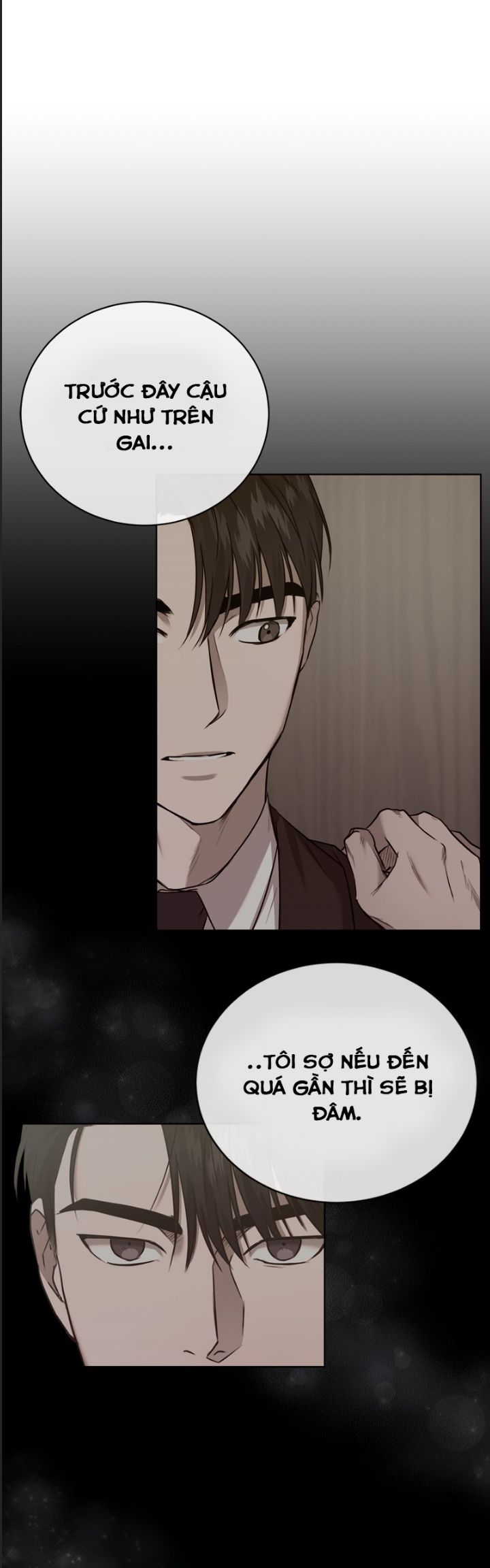 Thuế Trừng Giả: Chapter 60