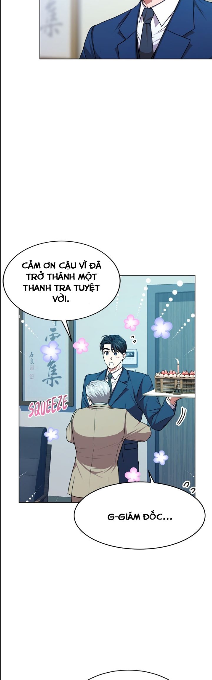 Thuế Trừng Giả: Chapter 60