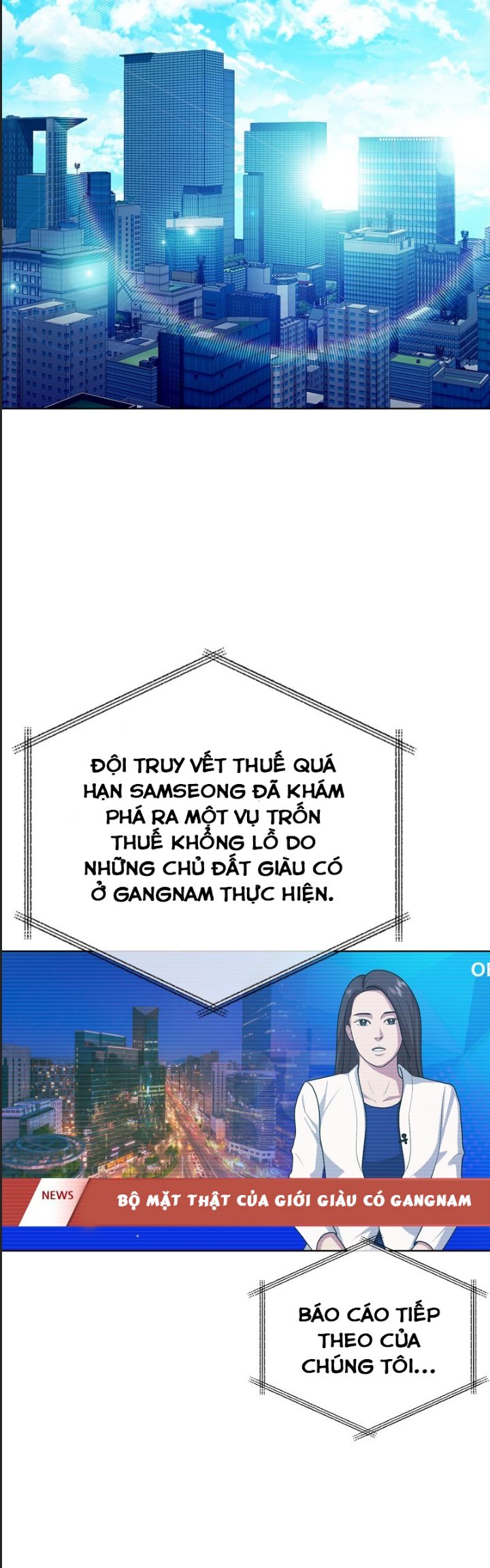 Thuế Trừng Giả: Chapter 60