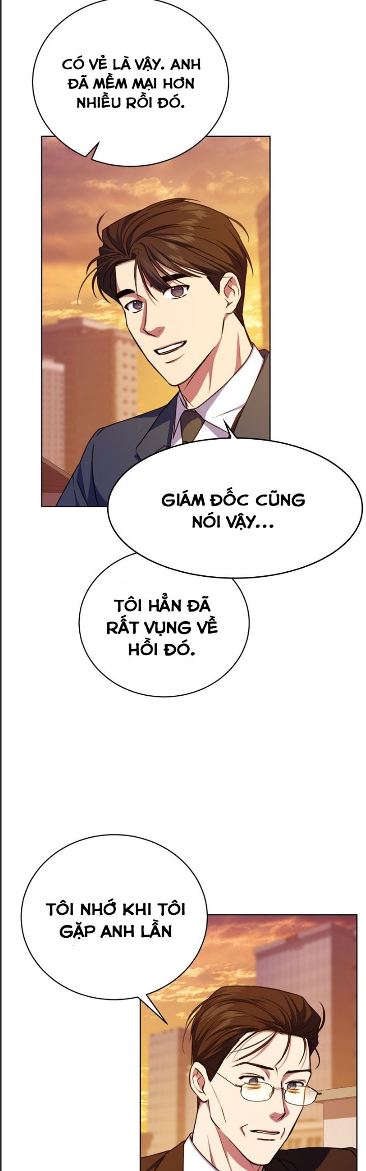 Thuế Trừng Giả: Chapter 60