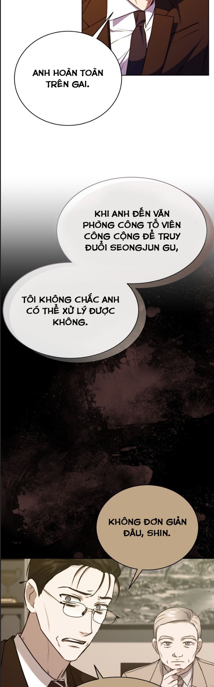 Thuế Trừng Giả: Chapter 60