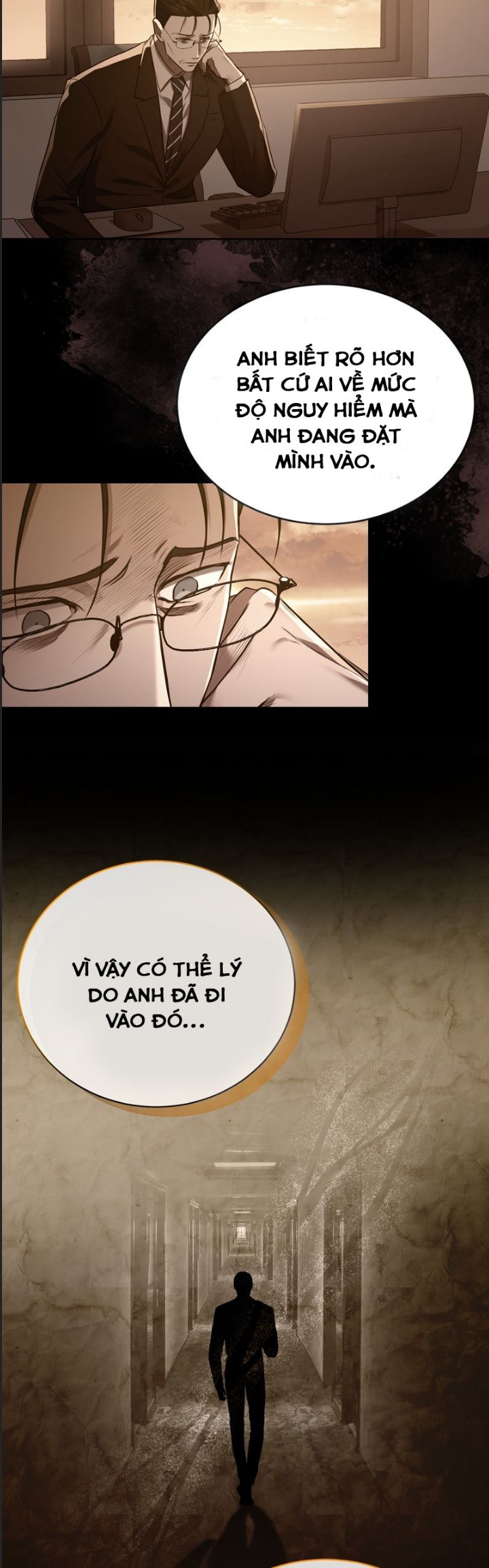 Thuế Trừng Giả: Chapter 60