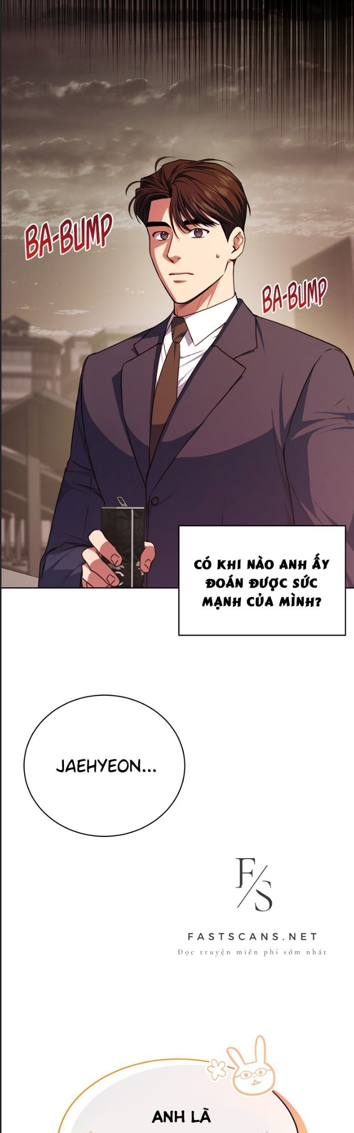 Thuế Trừng Giả: Chapter 60