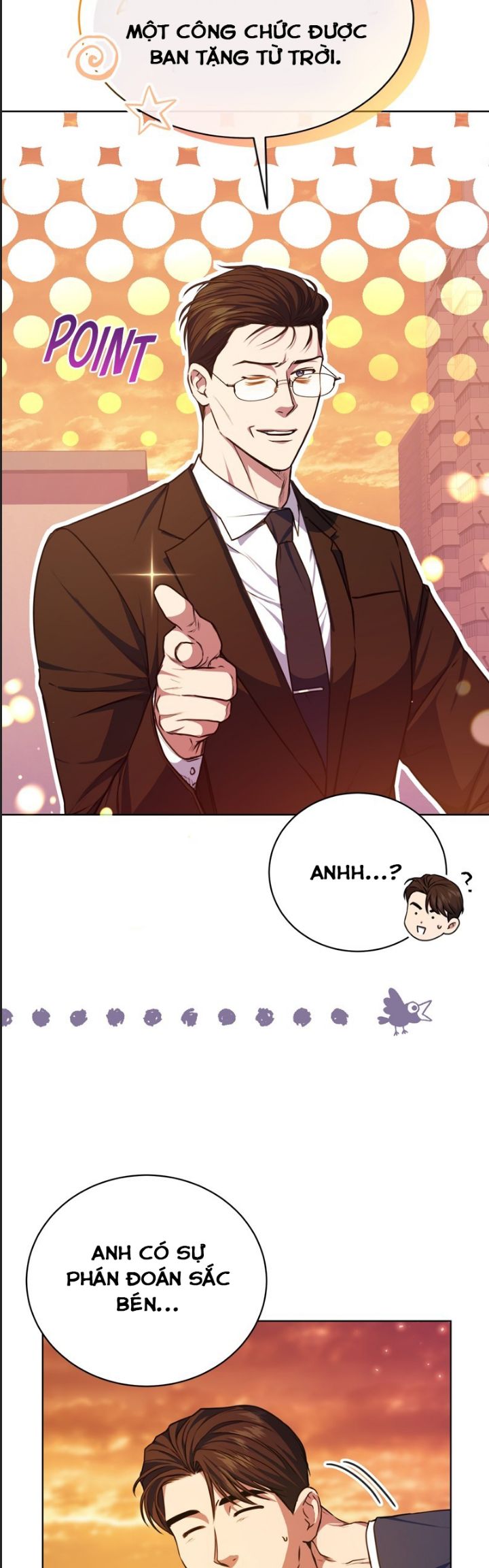 Thuế Trừng Giả: Chapter 60