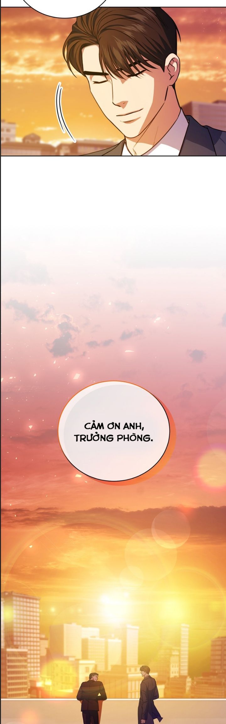 Thuế Trừng Giả: Chapter 60