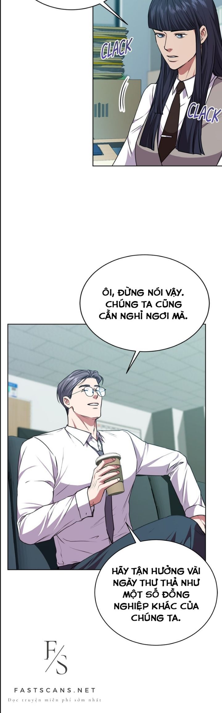Thuế Trừng Giả: Chapter 60
