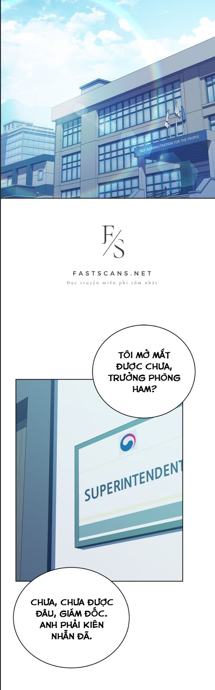 Thuế Trừng Giả: Chapter 60