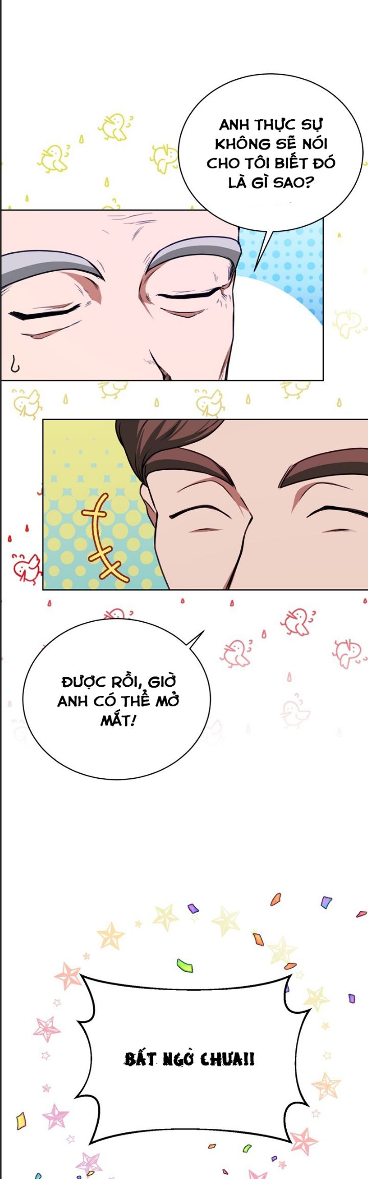 Thuế Trừng Giả: Chapter 60